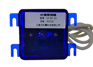 点式漏水传感器
