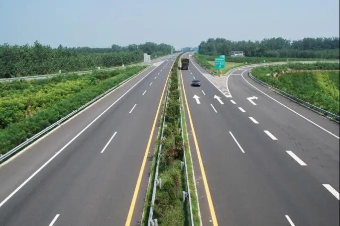 和嘉 | 济广高速定陶收费站机房动环监控项目