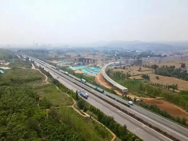 和嘉 | 河南新伊高速灵山站等8个收费站机房动环监控项目