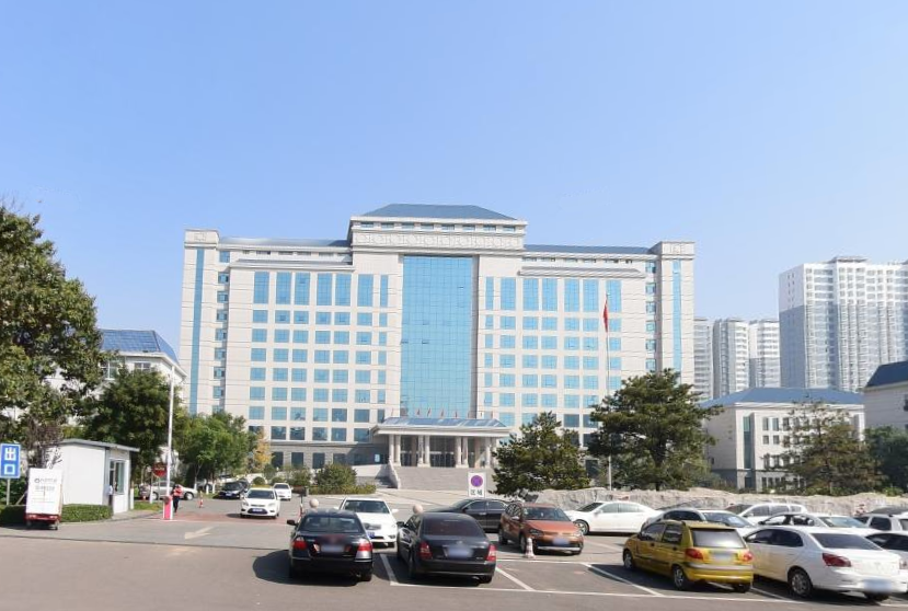 和嘉 | 山西省兴县、方山、汾阳人民政府机房动环项目