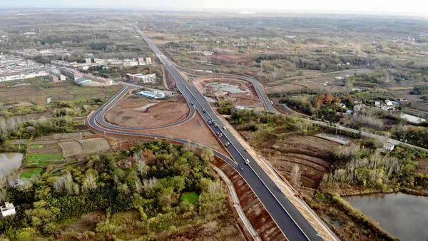 和嘉 | G107线、G312线绕信阳市区段一级公路新建工程动环及智能配电箱项目