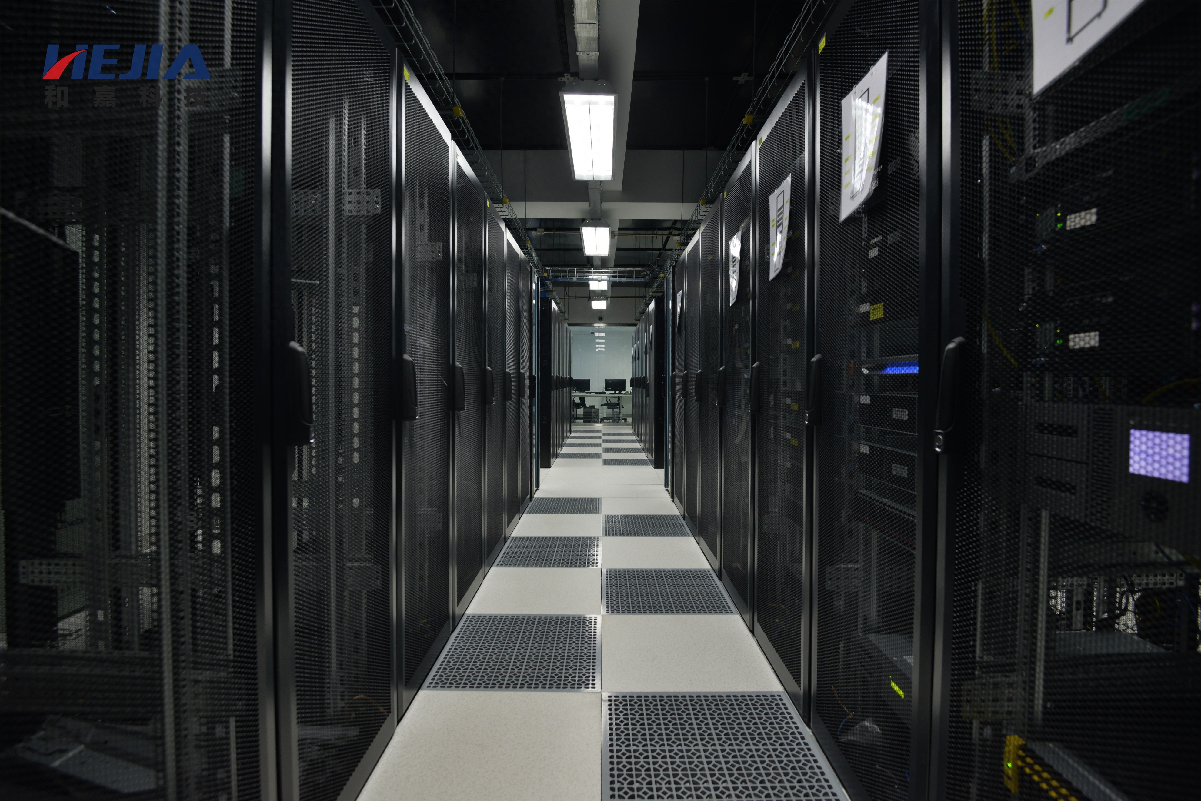 什么是动环监控？它的功能和特点一文读懂！