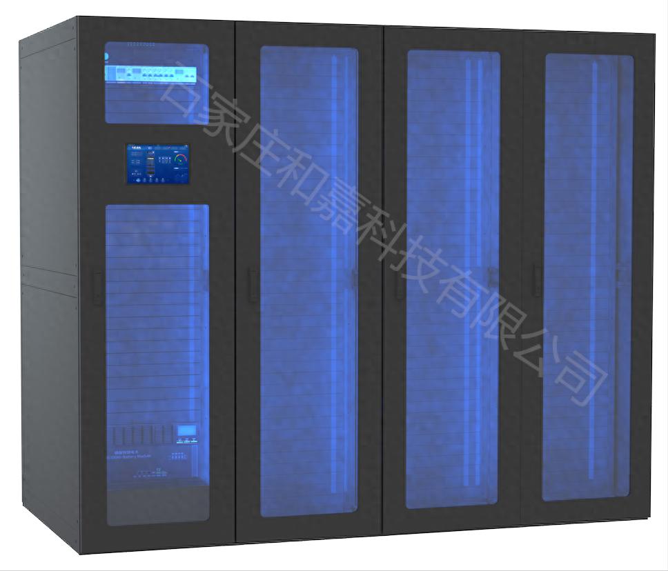 微模块触控一体机：智能动环监控的“全能管家”助力数据中心运维